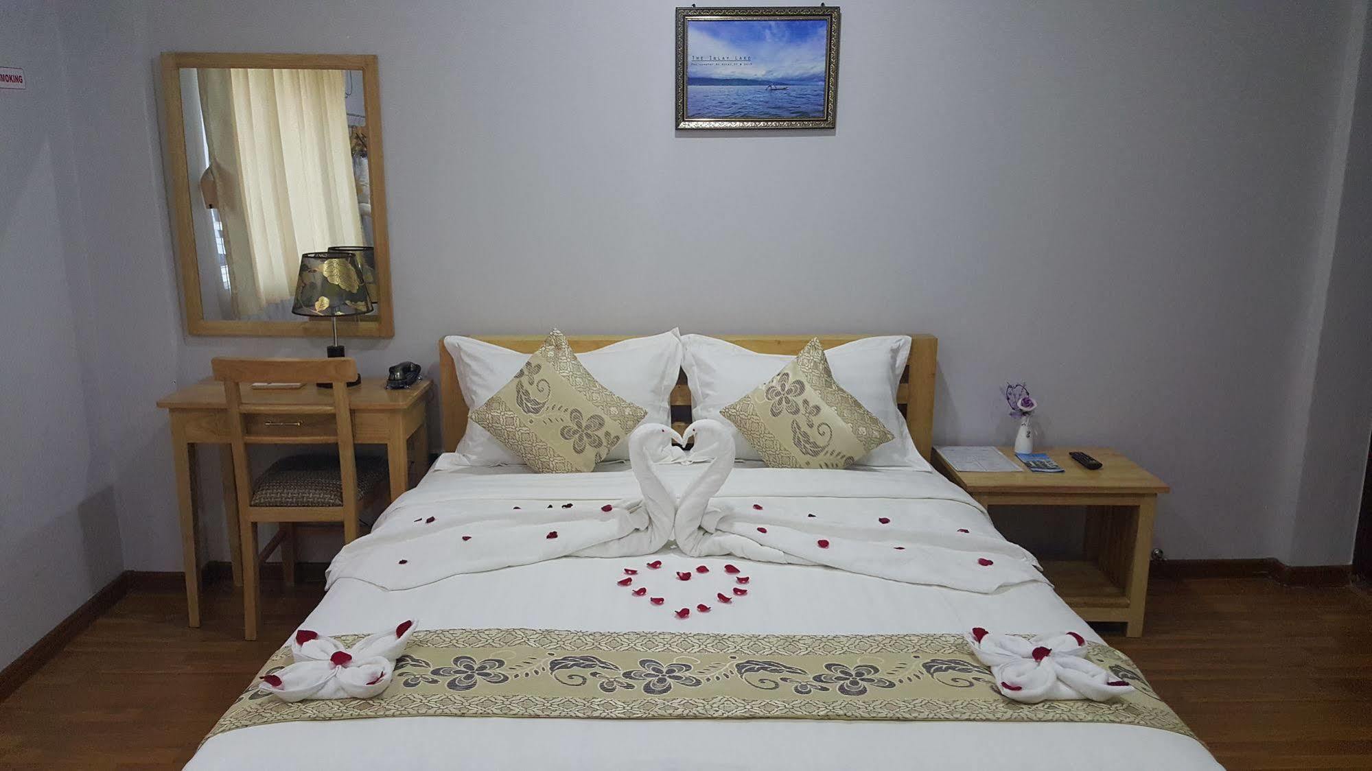 Asian Smile Hotel 2*